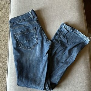Stetson Bootcut Jeans